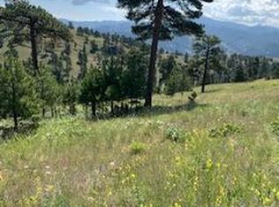 Sugarloaf Mountain Ln, Cascade, MT 59421