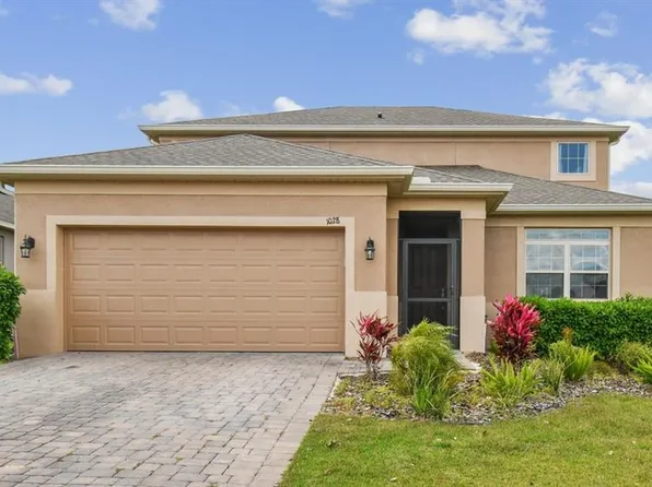 1028 Sadie Ridge Rd, Clermont, FL 34715