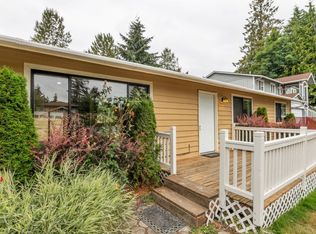 11814 Meridian Ave S, Everett, WA 98208