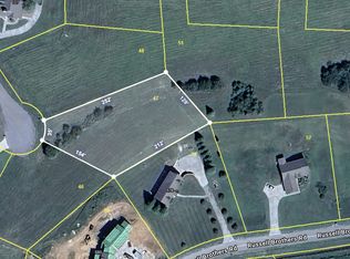 LOT 47 Sunny St, Sharps Chapel, TN 37866