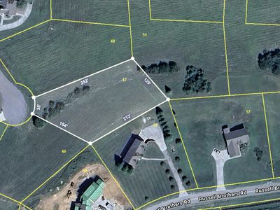 LOT 47 Sunny St, Sharps Chapel, TN, 37866