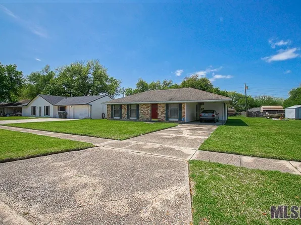 25316 Fenner St, Plaquemine, LA 70764