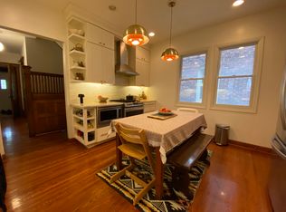 4230 Commonwealth St, Detroit, MI 48208