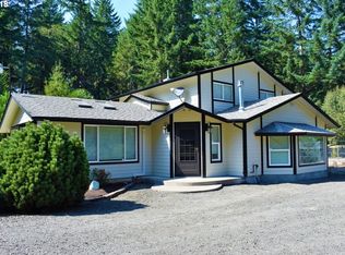 90509 Baker Rd, Elmira, OR 97437