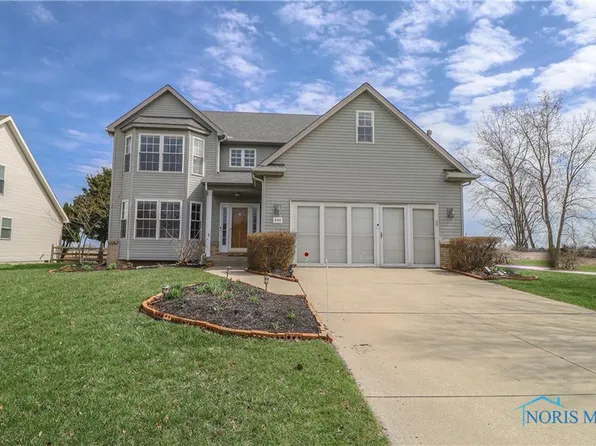 699 Sandstone Dr, Perrysburg, OH 43551