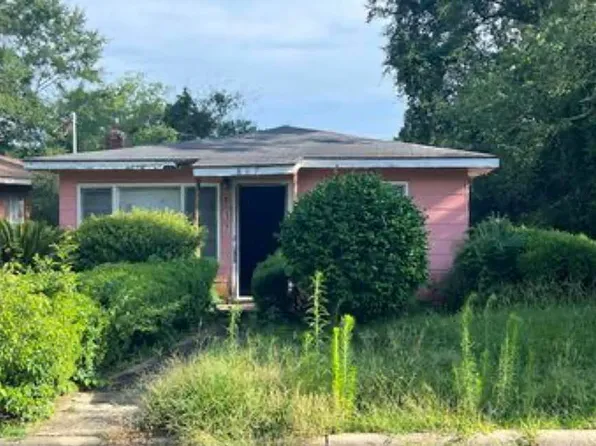 817 Dunn St, Tallahassee, FL 32304