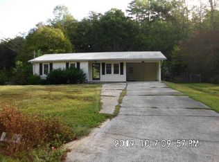 400 Friar Tuck Rd, Clarkesville, GA 30523