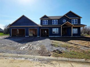 3704 Osprey Ct, Shiloh, IL 62221