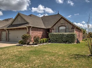 14583 S Florence Pl S, Bixby, OK 74008