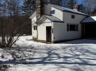 433 Squires Rd, Manchester Center, VT 05255