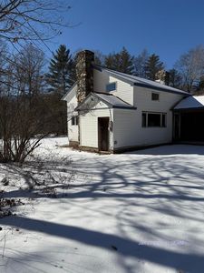 433 Squires Road, Manchester Center, VT, 05255