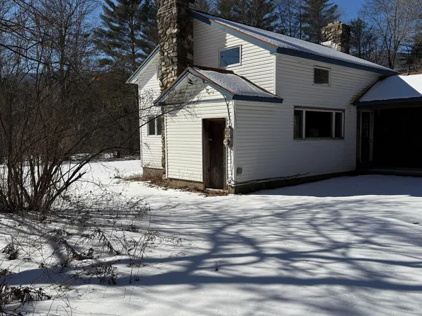433 Squires Road, Manchester, VT 05255