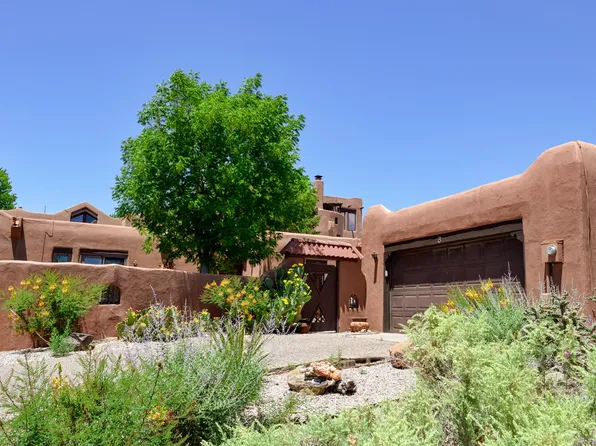 3 Tesuque Trl, Corrales, NM 87048