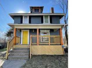1927 Aberdeen Ave, Columbus, OH