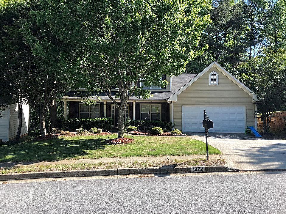 1972 Ashwood Grove Dr, Snellville, GA 30078 Zillow