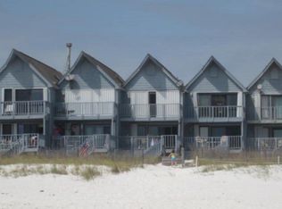 16769 Perdido Key Dr APT D, Perdido Key, FL 32507