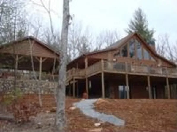 77 Creekview Dr, Ellijay, GA 30536