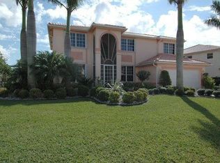 7385 Prescott Ln, Lake Worth, FL 33467