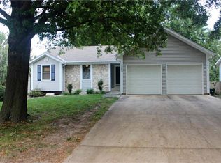 1202 N Emma St, Olathe, KS 66061