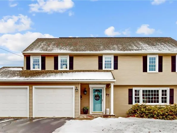 47 Westminster Drive, West Hartford, CT 06107