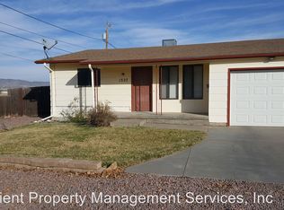 1327 Harding Ave, Canon City, CO 81212