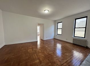 50-11 45th St #3R, Woodside, NY 11377