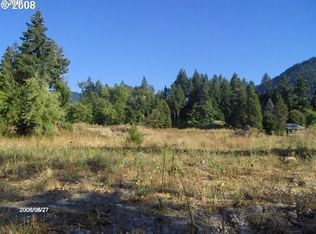 48373 Roaring Rapids Way, Oakridge, OR 97463