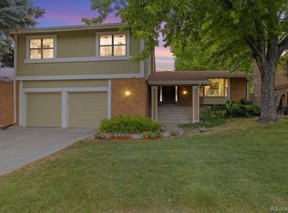 8650 E Eastman Ave, Denver, CO 80231