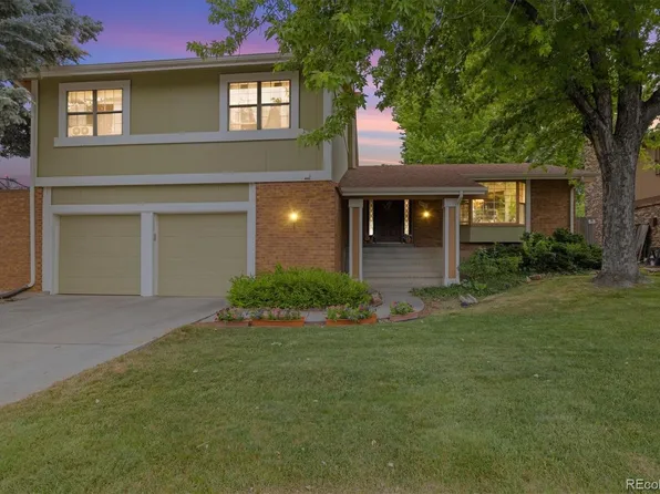 8650 E Eastman Avenue, Denver, CO 80231