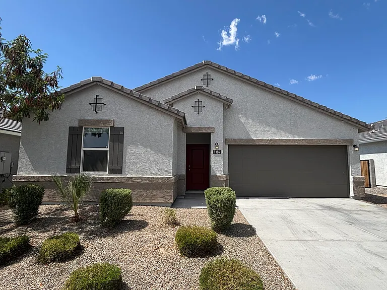1136 W Sand Canyon Ct — Photo 1