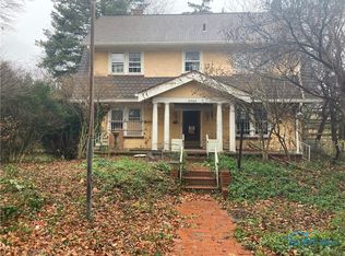 2933 Collingwood Blvd, Toledo, OH