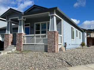 2480 Forse Ln, Santa Rosa, CA 95404