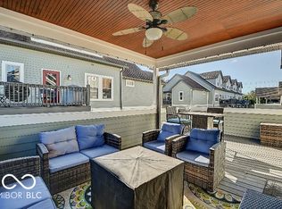 2247 Scioto St UNIT 2247, Indianapolis, IN 46205
