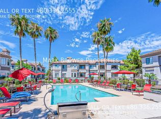 1941 S Pierpont Dr #2109, Mesa, AZ 85206