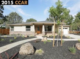 2081 Celeste Ave, Walnut Creek, CA 94596