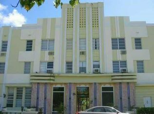 3025 Indian Creek Dr APT 101, Miami Beach, FL 33140