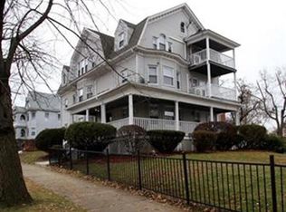 18 Forest Park Ave #1L, Springfield, MA 01108