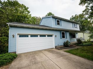 6581 Memory Ln, Mentor, OH 44060