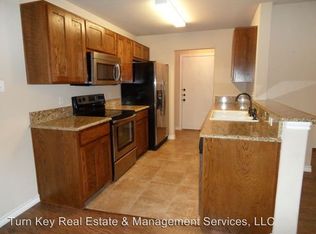 3805 Branch Way, Benbrook, TX 76116