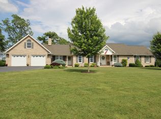 85 Bridle Path, Staunton, VA 24401
