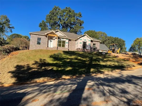 0 Oxford Estate Dr, Tuscaloosa, AL 35405