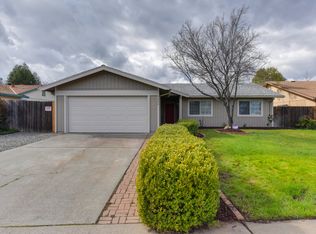 3624 Granby Dr, Sacramento, CA
