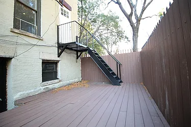 Rented by CNYC Properties