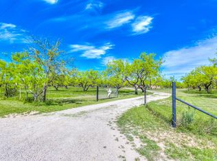 9521 N Burma Rd, Carlsbad, TX 76934