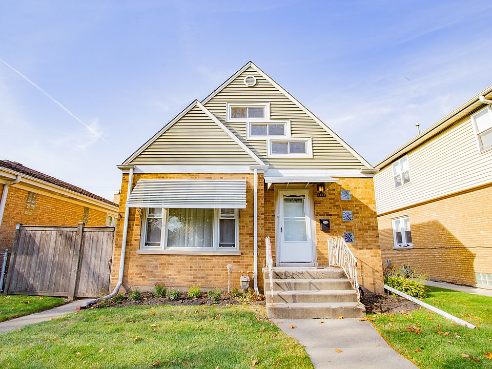 1st image of 7412 N Oketo Ave