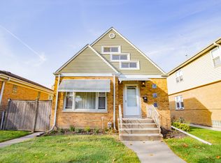 7412 N Oketo Ave, Chicago, IL