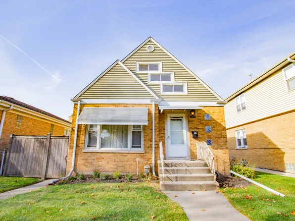 7412 N Oketo Ave, Chicago, IL 60631