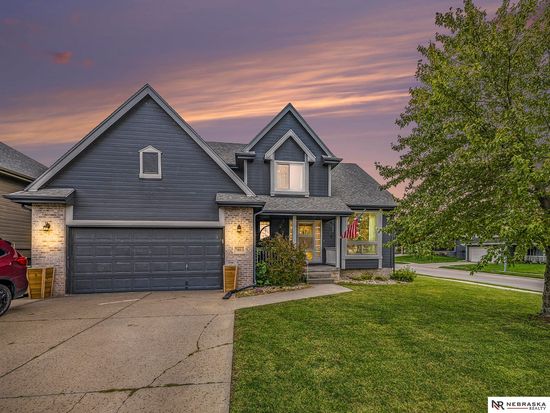 7803 N 85th St, Omaha, NE 68122