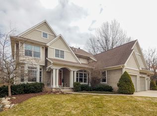 6281 Cullys Trl, Portage, MI 49024