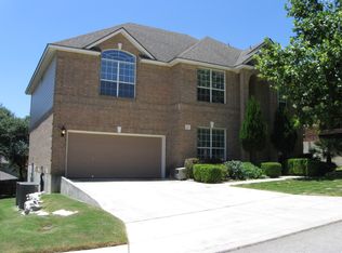 90 Bighorn Cyn, San Antonio, TX 78258